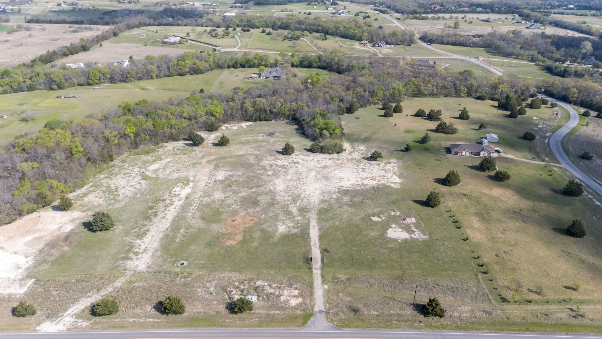 Land in Anna 3