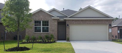 2314 Fallen Willow Ct, Conroe, TX, 77301-2286 | Card Image