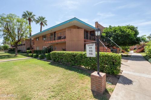 a-111 E Palm Lane, Phoenix, AZ, 85004 | Card Image