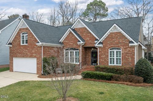 3032 Stone Gap Court, Raleigh, NC, 27612 | Card Image