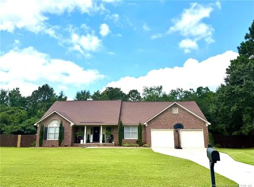 726 Foxcroft Dr, Fayetteville, NC, 28311-9347 | Card Image