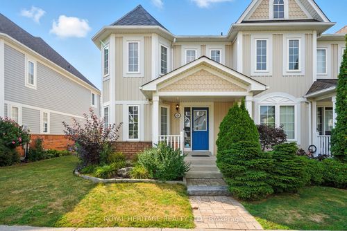 159 Carnwith Dr E, Whitby, ON, L1M2J5 | Card Image