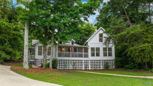 62 County Road 596, Leesburg, AL, 35983 | Card Image