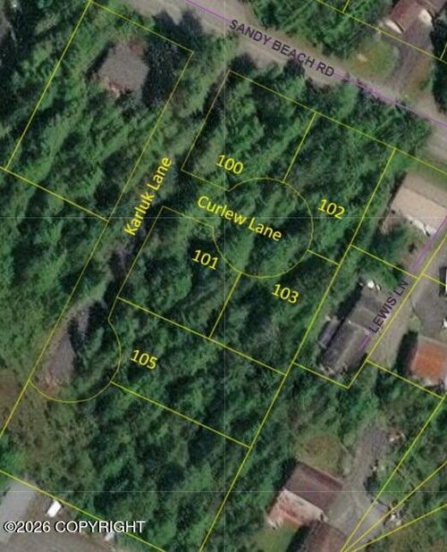 102 Curlew Lane, Petersburg, AK, 99833 | Card Image