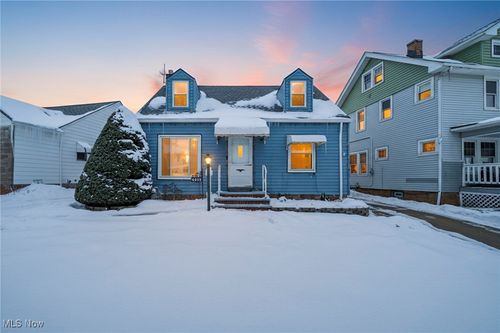 4514 Tuxedo Ave, Parma, OH, 44134-1026 | Card Image