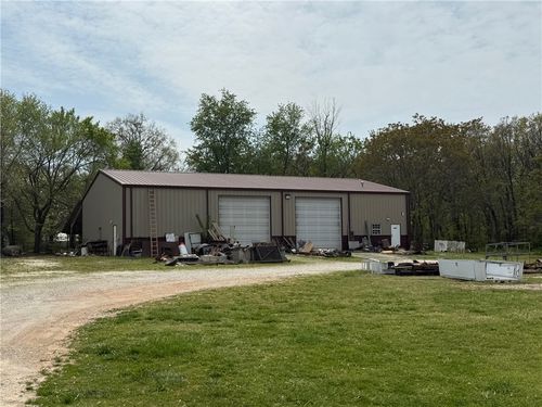 12331 Three Elms Rd, Farmington, AR, 72730-9737 | Card Image