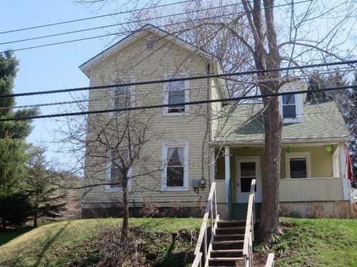 43 Franklin St, Delhi, NY, 13753-1127 | Card Image