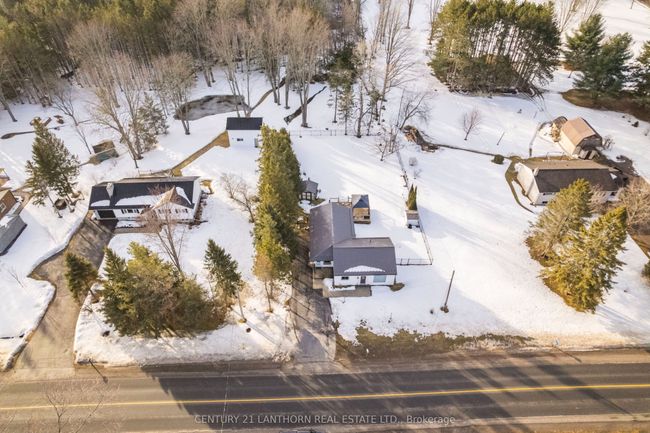 268 Harmony Rd, House other with 3 bedrooms, 2 bathrooms and 5 parking in Corbyville ON | Image 5