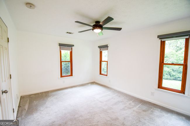 125 Point View Ct, House other with 4 bedrooms, 2 bathrooms and 2 parking in Tyrone GA | Image 32