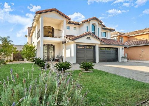 11179 Summerside Ln, Rancho Cucamonga, CA, 91737-9107 | Card Image