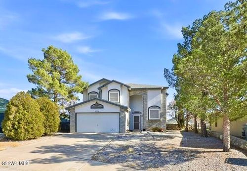 10916 Loma De Luz Pl, El Paso, TX, 79934-3590 | Card Image