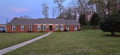 5717 Chestnut St, Tuscaloosa, AL, 35405-5608 | Card Image