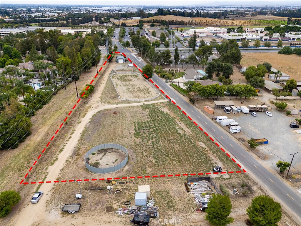 Land in Chino Hills 5