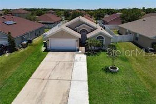 3030 Eagle Crossing Dr, KISSIMMEE, FL, 34746-3146 | Card Image