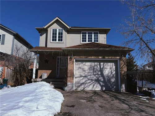 360 Pastern Trail, Waterloo, ON, N2K4E1 | Card Image