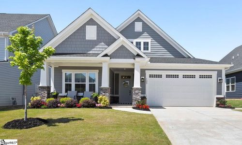 133 Van Zandt Trail, Greenville, SC, 29605 | Card Image