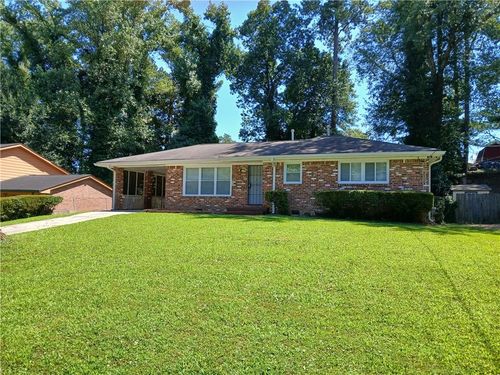 3175 Bellgreen Way, Decatur, GA, 30032-7109 | Card Image