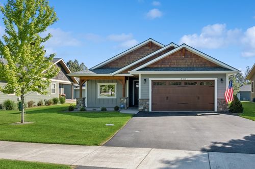 212 Bluebunch Ct, Bigfork, MT, 59911-8548 | Card Image