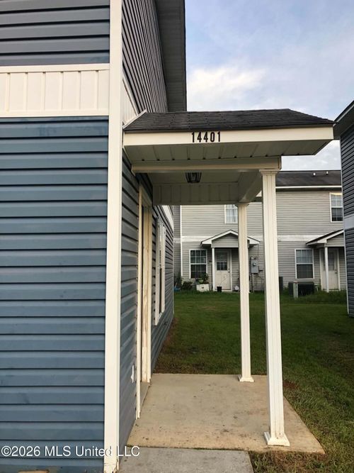 14401 Whitney Drive, Gulfport, MS, 39503 | Card Image