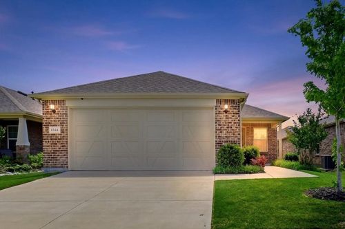 1244 Eagle Ln, Aubrey, TX, 76227-3704 | Card Image
