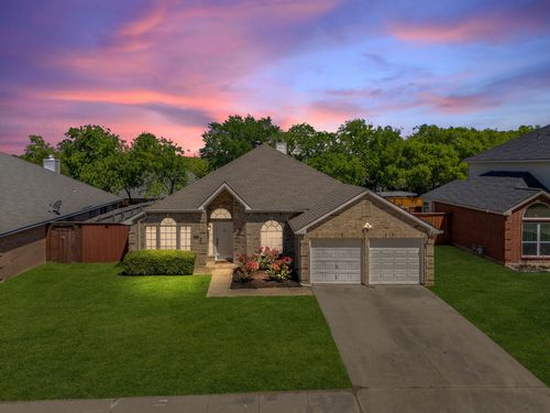 7512 Brookview Dr, Frisco, TX, 75034-5418 | Card Image