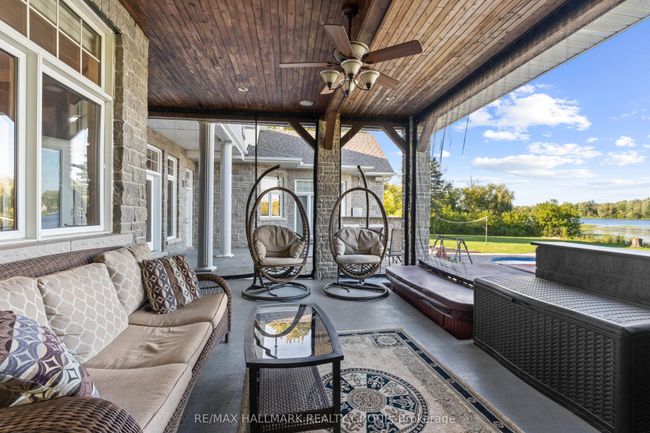 7429 Carter Rd, House other with 4 bedrooms, 4 bathrooms and 12 parking in Kars ON | Image 45