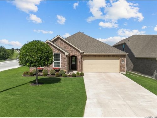 1702 Spanish Wls, San Antonio, TX, 78245-4489 | Card Image