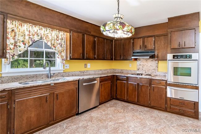10108 Waltham Dr, House other with 4 bedrooms, 3 bathrooms and null parking in Henrico VA | Image 11