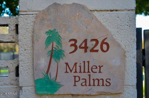 4-3426 N Miller Rd, Scottsdale, AZ, 85251-4538 | Card Image