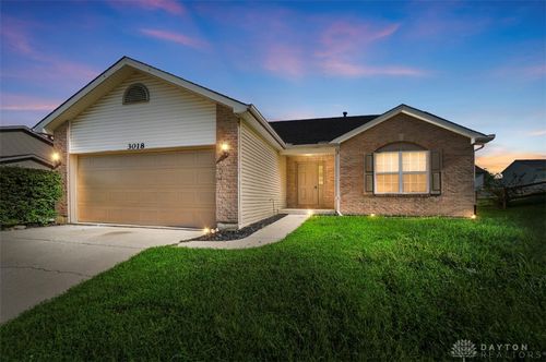 3018 Granny Smith Ln, Middletown, OH, 45044-7954 | Card Image