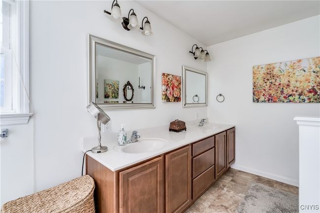 210 Funnycide Dr, House other with 5 bedrooms, 3 bathrooms and null parking in Sackets Harbor NY | Image 35