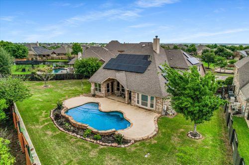 4381 Nash Ranch Loop, Round Rock, TX, 78665-1533 | Card Image