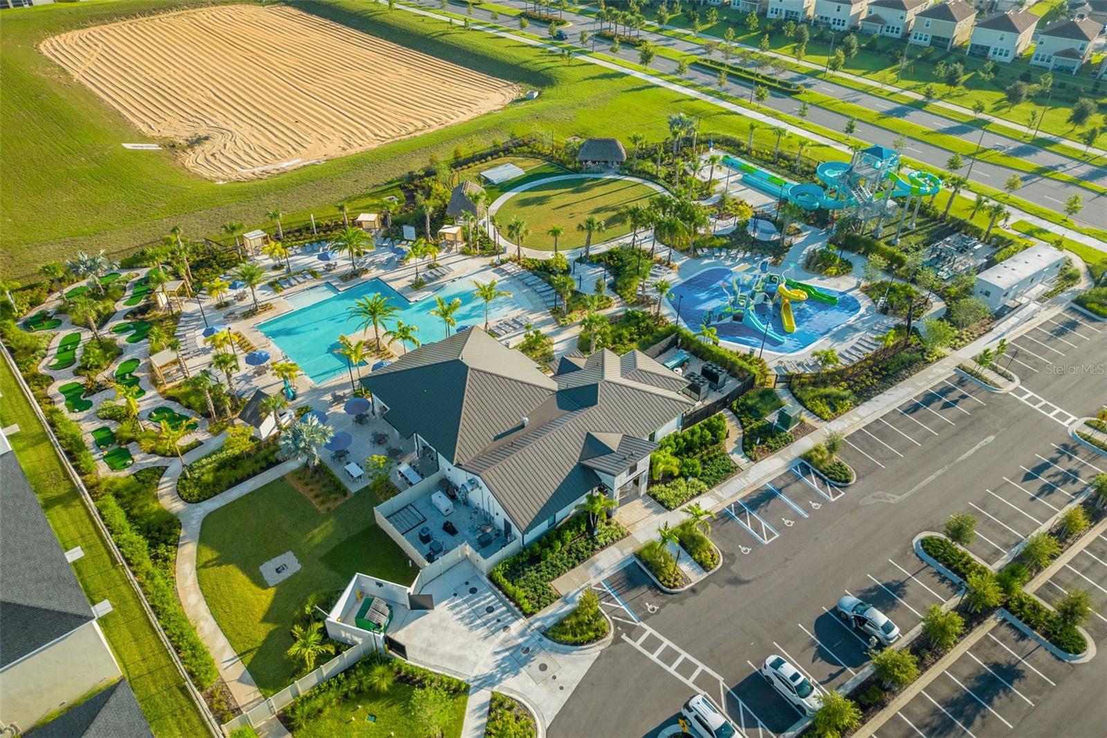 Residential in DAVENPORT 5