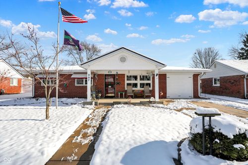 307 Winfield St, Greenfield, IN, 46140-1876 | Card Image