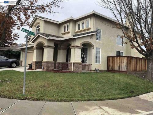 3111 Jerrold Zanzi Ln, Tracy, CA, 95377-7954 | Card Image