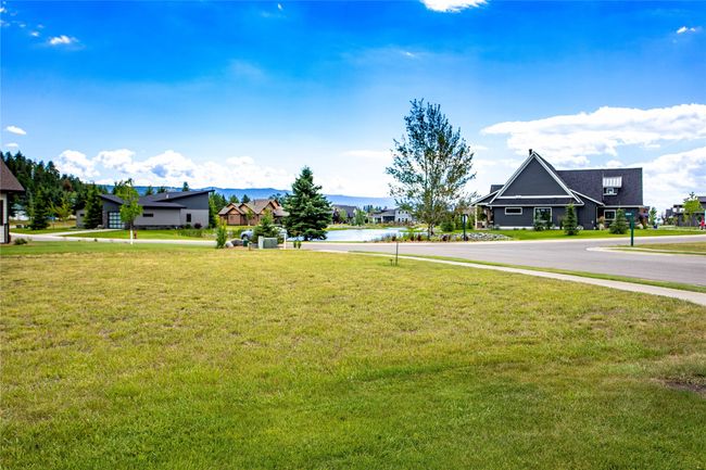 1001 Lake Pointe Dr, Home with 0 bedrooms, 0 bathrooms and null parking in Bigfork MT | Image 4