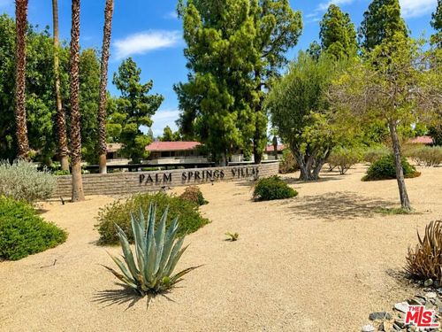 212-2875 N Los Felices Road, Palm Springs, CA, 92262 | Card Image