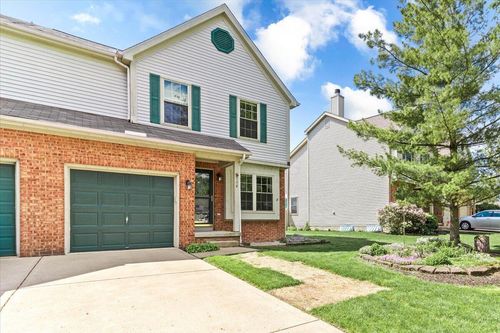 186 Lexington Blvd, Delaware, OH, 43015-1071 | Card Image