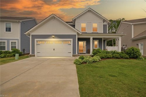131 Blessing Cir, Suffolk, VA, 23434-7682 | Card Image