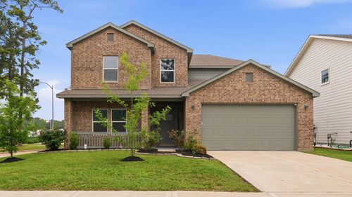 403 Laurel Timbers Dr, Kingwood, TX, 77339-4497 | Card Image