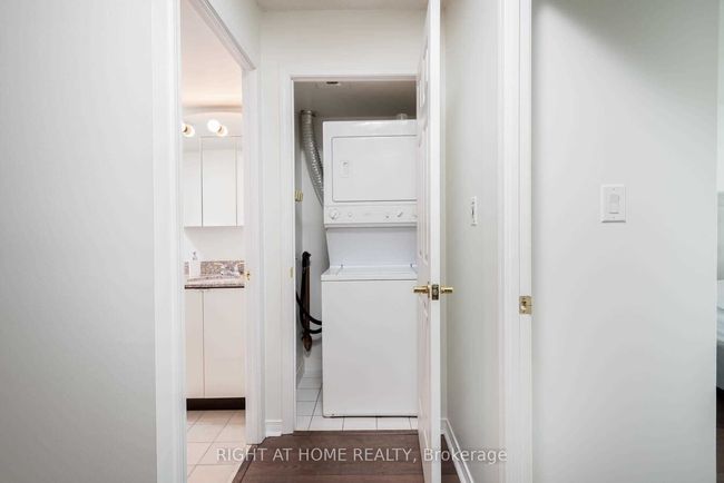 1106 - 4850 Glen Erin Dr, Condo with 1 bedrooms, 1 bathrooms and 1 parking in Mississauga ON | Image 20