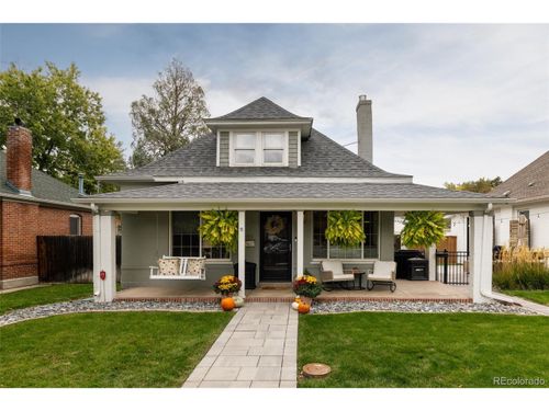 1584 S Sherman St, Denver, CO, 80210-2622 | Card Image