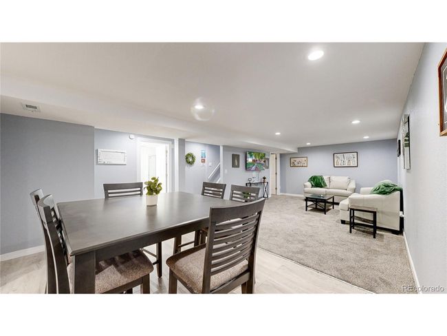 8438 Ames St, House other with 5 bedrooms, 3 bathrooms and null parking in Arvada CO | Image 37