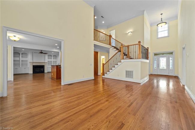 1010 Mill Pointe Way, House other with 5 bedrooms, 4 bathrooms and null parking in Elon NC | Image 14