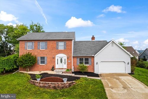 6122 Wallingford Way, MECHANICSBURG, PA, 17050-7324 | Card Image