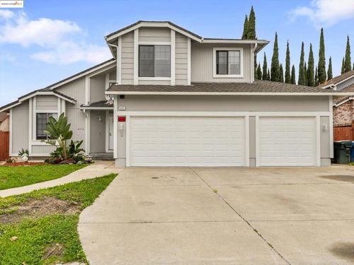 425 Sandy Hill Ct, Antioch, CA, 94509-6989 | Card Image
