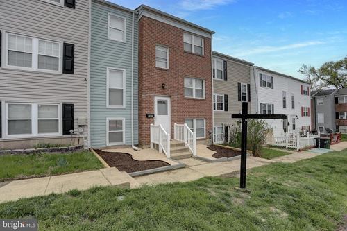 1885 Brookside Dr, EDGEWOOD, MD, 21040-1802 | Card Image