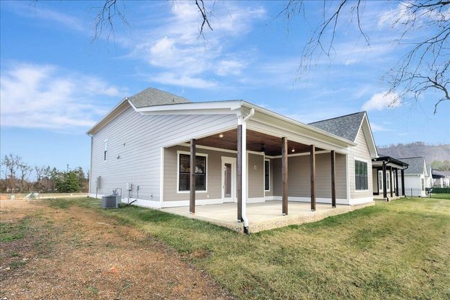 LOT-4 - 8650 Becket Way, House other with 3 bedrooms, 3 bathrooms and 2 parking in Ooltewah TN | Image 42
