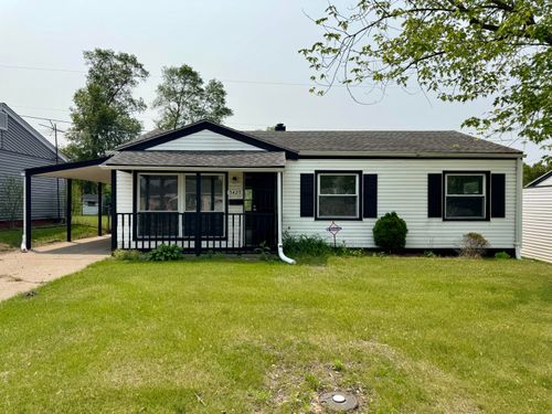 5425 E 13th Pl, Gary, IN, 46403-3662 | Card Image