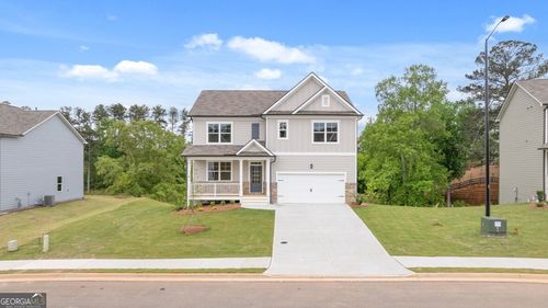 218 Thompson Ridge Ln, Dallas, GA, 30132-4193 | Card Image